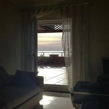 Apartment Sea Rooftop