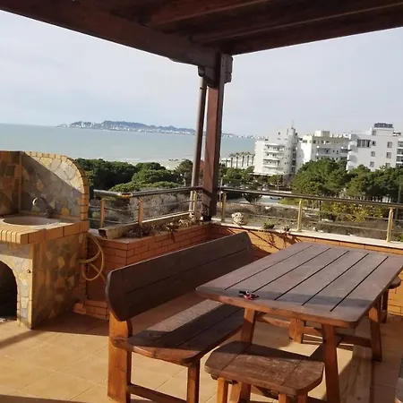 Apartment Sea Rooftop *